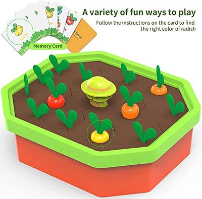 Cerberus Sensory Toys for 2 3 4 Year Old Baby Boys Girls, 5 in 1 Carrots  Montessori Toys, Fine Motor Skills Game, Color Learning Toddler Activities,  Baby Gifts for 18 Month+ Two Year Olds - Yahoo Shopping