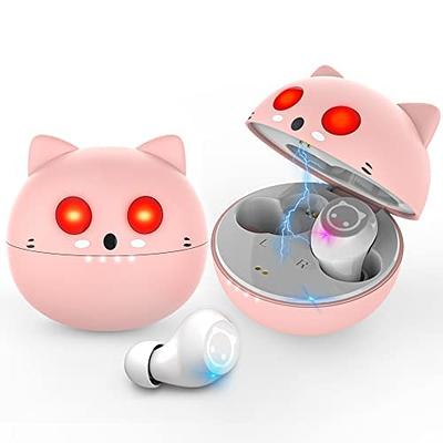 Cat Earbud Case 