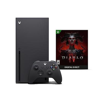 Xbox Series X Video Gaming Console 