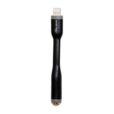 CAMVATE 3.5mm Mini Jack to ALEXA Timecode Cable (19.7)