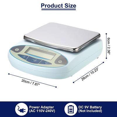 Premium Quantitative Spectroscope - 400-700nm Range, 5nm Accuracy - Eisco  Labs