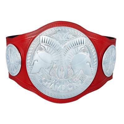 WWE Championship Replica Title Belt