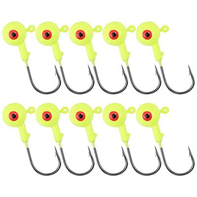 Googan Baits Crappie Jig Heads