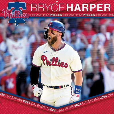 Shop Philadelphia Phillies Bryce Harper Jersey Shirt At 30% OFF