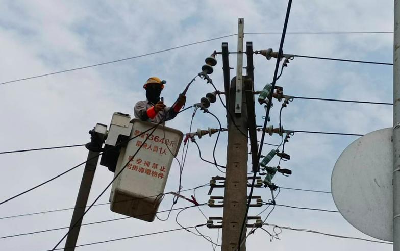 桃園又停電！影響大園2615戶　台電解釋了