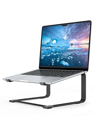 Twelve South Curve for Macbooks and Laptops Ergonomic Desktop Cooling Stand  for Home Or Office (Matte Black) - Buy Twelve South Curve for Macbooks and  Laptops Ergonomic Desktop Cooling Stand for Home