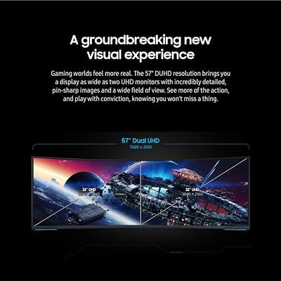 SAMSUNG Odyssey LS28BG702ENXGO G70B 28 UHD 4K IPS 144 Hz 1ms with G-Sync Gaming  Monitor Built-in Speakers Gaming Monitor 