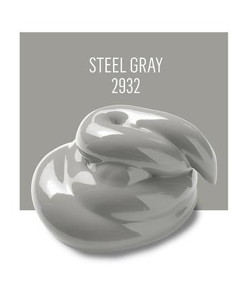 Folk Art Multi Surface Paint 2oz - Steel Gray - Yahoo Shopping