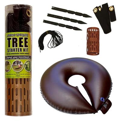 Dewitt Dew Right Tree Watering Bag