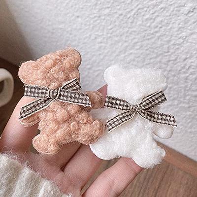 9Pcs/Set Cute Cartoon Baby Girl Hair Clips  Baby girl hair clips, Hair  clips girls, Baby hair accessories