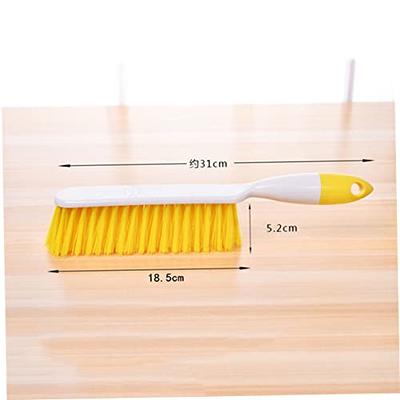 ULTECHNOVO Dusting Brush Hair Drafting Brush 3 Pcs Bed Cleaning Brush  Household Cleaner Cleaning Tool Non- Dust Brush Cleaning Brush Furniture  Brush Bed Cleaner - Yahoo Shopping