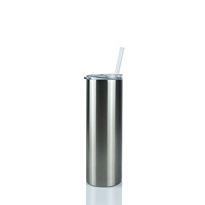 HOGG SUBLIMATION SKINNY TUMBLER 20oz