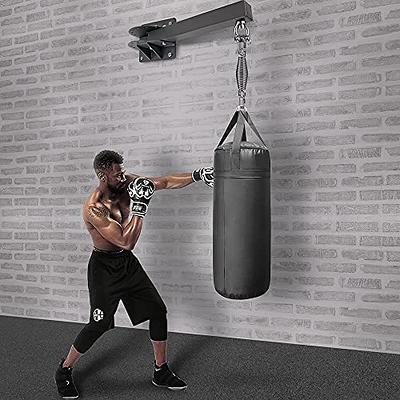 Everlast Universal Heavy Bag Hanger - Dynamo Fitness Equipment