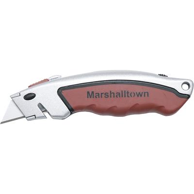 TOUGHBUILT Pry Bar 3/4-in 3-Blade Folding Utility Knife with On