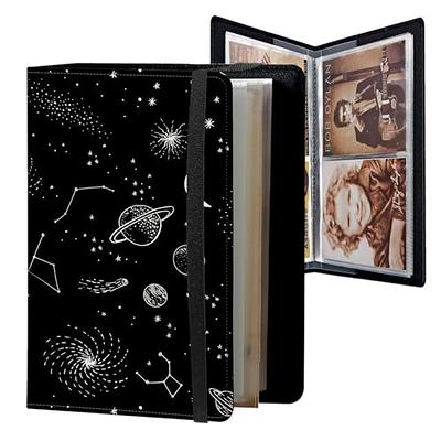 12 Pack Photo Mini Photo Album 4 x 6 Inch Small Picture Album Book