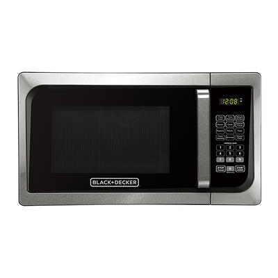 Boscov's microwaves shop