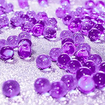 Floating Beads No Hole Pearl for Vases, Highlight Pearls Bead  Vase Filler for Centerpieces, Royal Blue Pearls 50 PCS, 30mm 20mm and 14mm,  DIY Wedding, Birthday, Anniversary, Christmas Centerpiece : Home