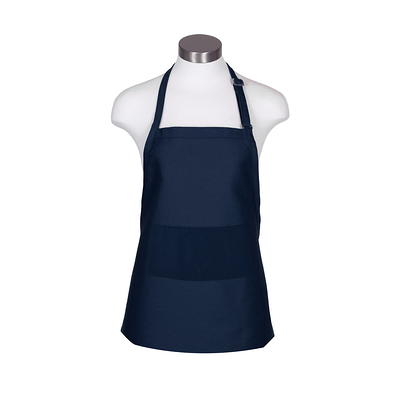 Handstand Kitchen Donut Shoppe Adult and Child Apron Set