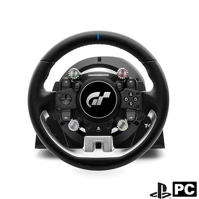 Thrustmaster T248 Volante + Pedales Para PS5,PS4,PC