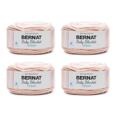 Bernat Baby Blanket Yarn 10.5oz.