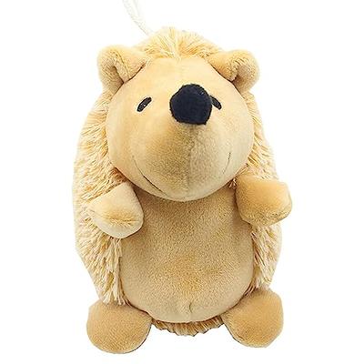 BARK Gordon The Giant Sloth Plush Dog Toy, Large