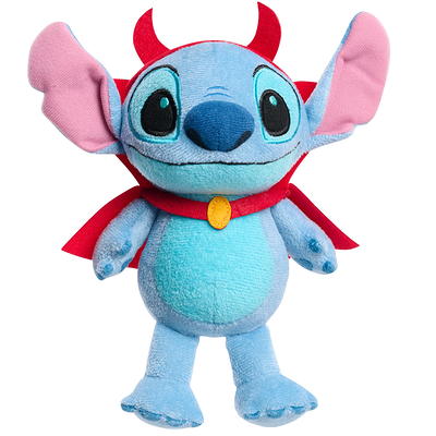 Pillow Pets Disney Lilo Stitch Stitch Stuffed Animal Plush Toy - Macy's