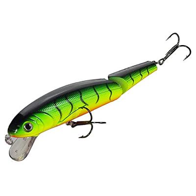 Hot Fishing Lures Artificial Bait Swimbaits Realistic Appearance Fishing  Tackle Gulp Saltwater Fishing Bait