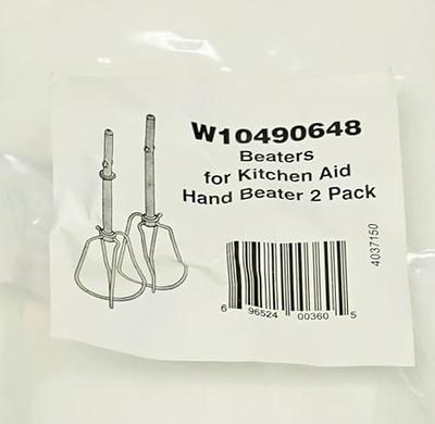 Mixer Beaters Replacement For KitchenAid KHM7TWH0 KHM7TWH5 KHM900ER5  KHM900PK5 KHM920ACA0 KHM920ACS0 KHM920AEB0 KHM920AER0 KHM920AOB0 KHM920AWH0  KHM929CU0 KHM9PER5 KHM9PFB5 KHM9PGG5 KHM9PPK5 Mixer - Yahoo Shopping