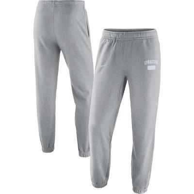 Men's Nike Air Retro Fleece Cargo Pants