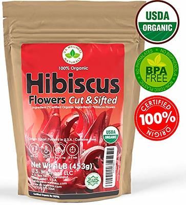 Clipper Tea, Strawberry & Elderflower, Organic Tea with Licorice Root and  Hibiscus, Plant Based Herbal Tea, Caffeine-Free British Tea, 1 Pack, 20