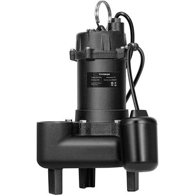 Everbilt 1.5 HP Variable Speed Pool Pump PCP15001-VSP - The Home Depot