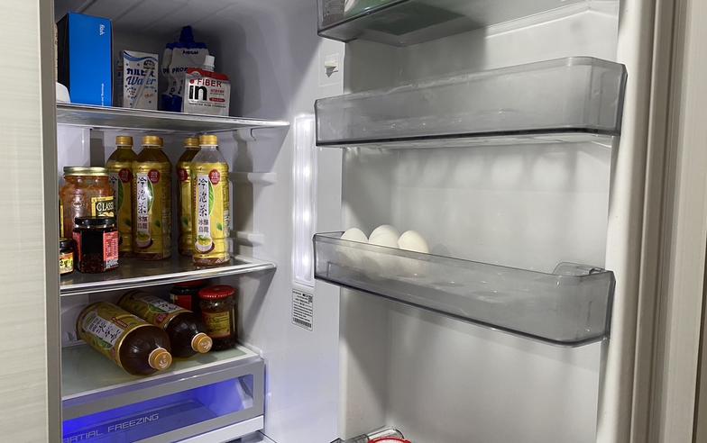 【居家好EZ】雞蛋放在冰箱門容易變質！最佳解是「這個位置」...