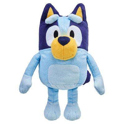  Hronsa Weighted Stuffed Animals, 19.7in 3.3lbs Weighted Husky Stuffed  Animal Toy Cute Husky Plush Pillow for Adults Boys Girls : Toys & Games