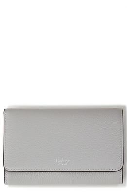 PinoPorte Aldo Leather Wallet in Camel/Camel