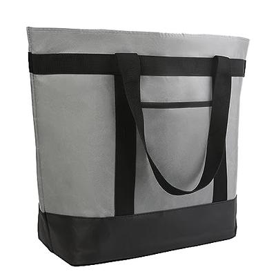 Practical Delivery Bag Insulated Thermal Food Storage Bag Portable Bento Bag