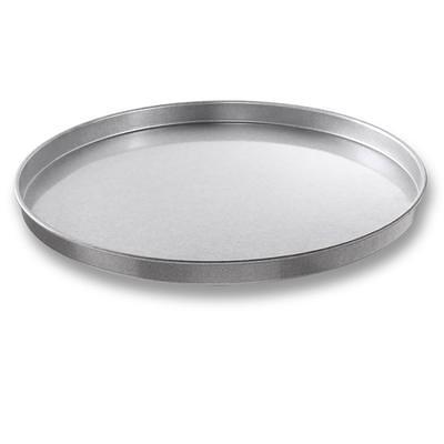 Chicago Metallic 21100 9 x 13 Glazed Aluminized Steel Rectangular Cake Pan