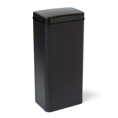 50-Lt. Tall Motion Sensor Trash Can