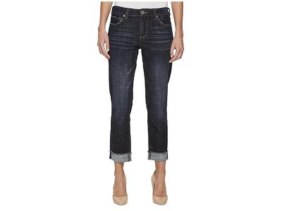 Kut From The Kloth Jean Patch Pocket High Waist Flare Jeans in