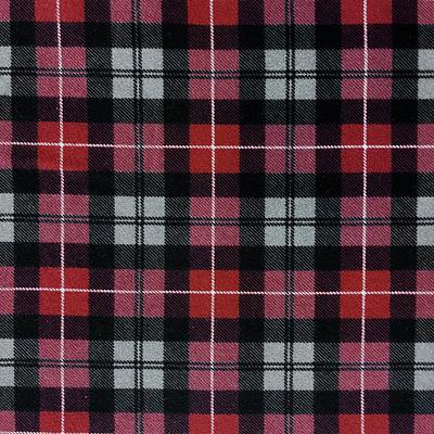 Cotton Flannel by the Yard - In Favorite Winter Plaids