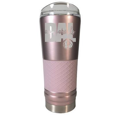 Dallas Cowboys Custom Powder Coated YETI Tumbler