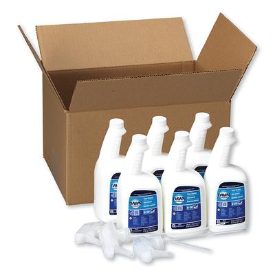 Dawn Professional 6-Pack 32-oz Fresh Dish Soap