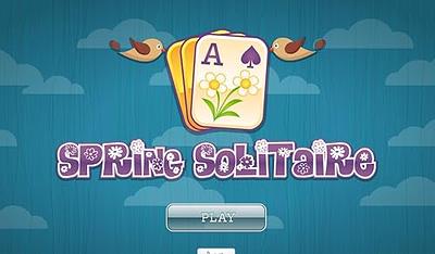 Spring Solitaire - Freecell, Spider Solitaire, Yukon, Wasp Solitaire,  Klondike - Yahoo Shopping