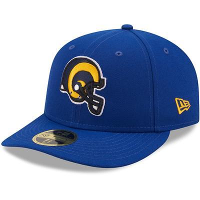 LOS ANGELES CHARGERS BEANIE CLASSIC LOGO