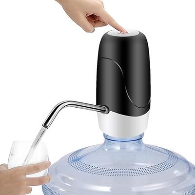 Electric Water Pump Automatic Water Dispenser Household Bottled