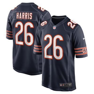 NFL Chicago Bears RFLCTV (Walter Payton) Men's Fashion Football Jersey.