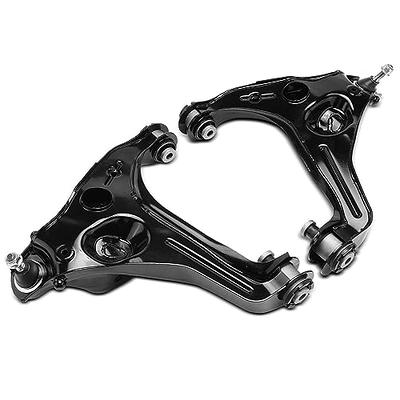 A-Premium 2 x Front Lower Control Arm with Ball Joint Compatible