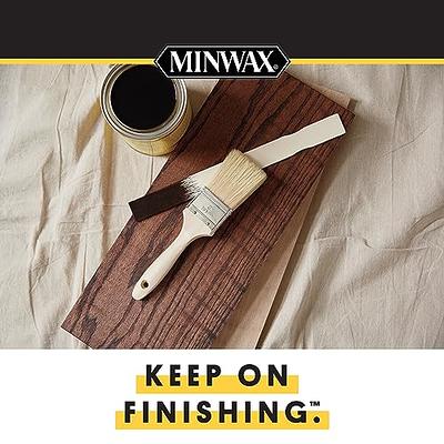 Minwax Fast Drying Polyurethane Spray, Protective Wood Finish