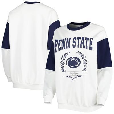 Youth ProSphere White Penn State Nittany Lions NIL Pick-A-Player Football  Jersey