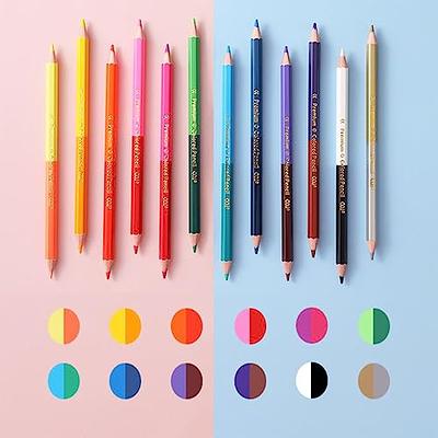 YunQiDeer Drawing Pencils, Art Supplies Sketch Pencils Kit for