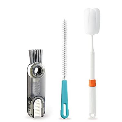 Water Bottle Cleaning Brush Set